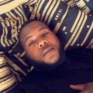 Meet your Posher, Caleb